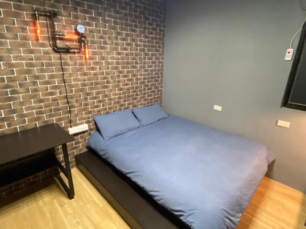 瑞芳旅人自助背包客棧ruifang Travelers Backpackers Inn- 不接受現金及刷卡 公共衛浴 需自備牙刷及毛巾 New Taipei City Dış mekan fotoğraf